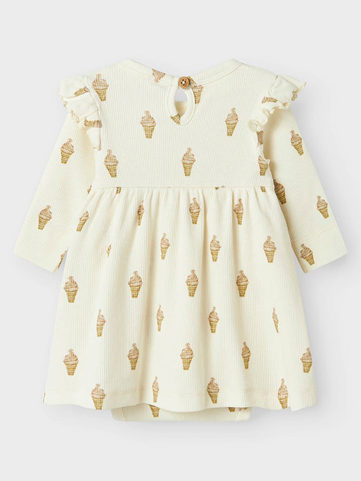 Lil Atelier Bodykleid 