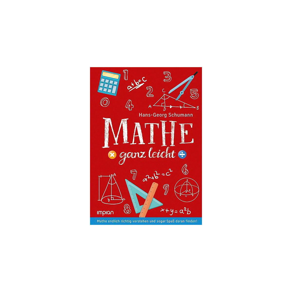 Mathe ganz leicht