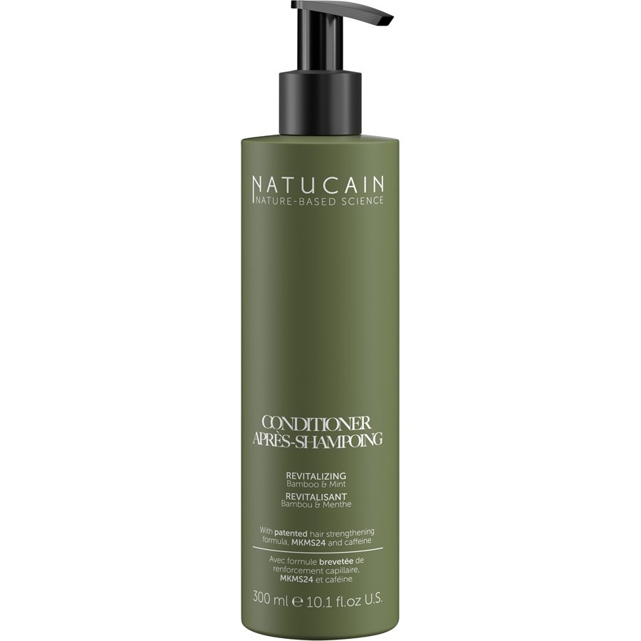 Revitalizing Conditioner