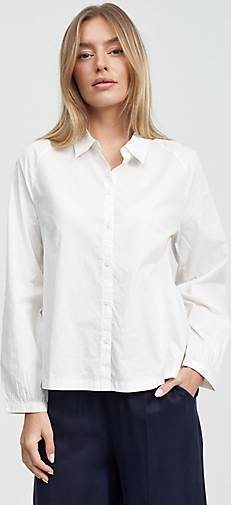 re.draft Klassische Bluse