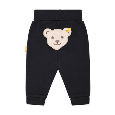 Jogginghose, dunkelblau für Mädchen