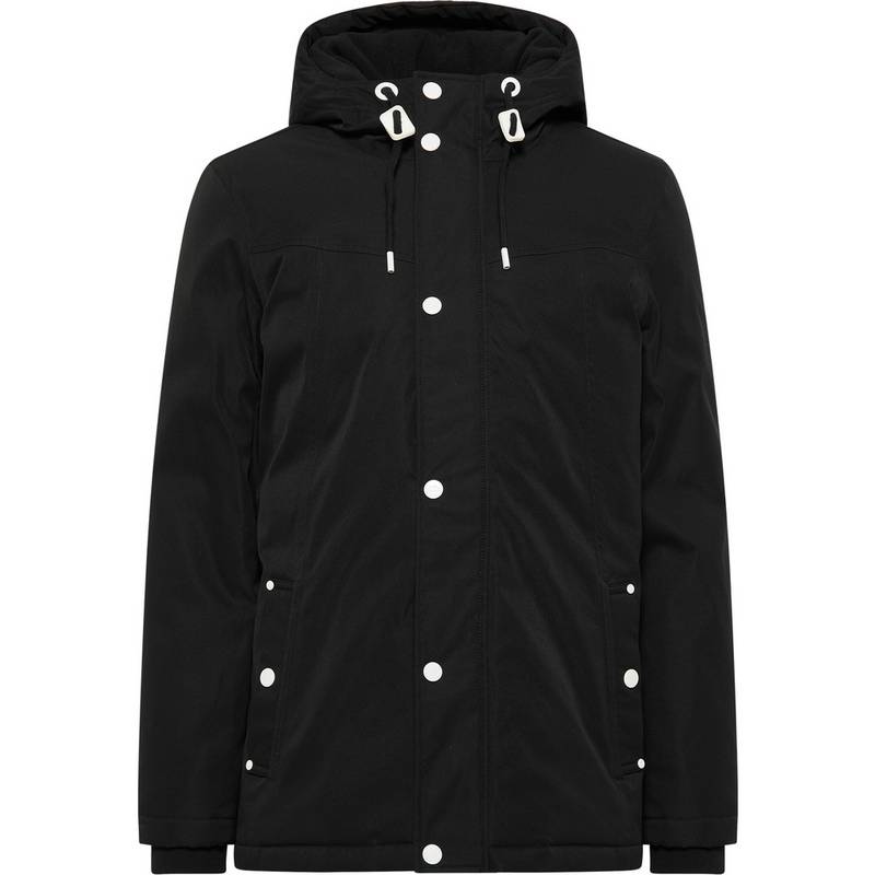Icebound Winterjacke Herren