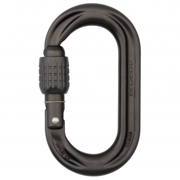 DMM - PerfectO Verschlusskarabiner - Verschlusskarabiner