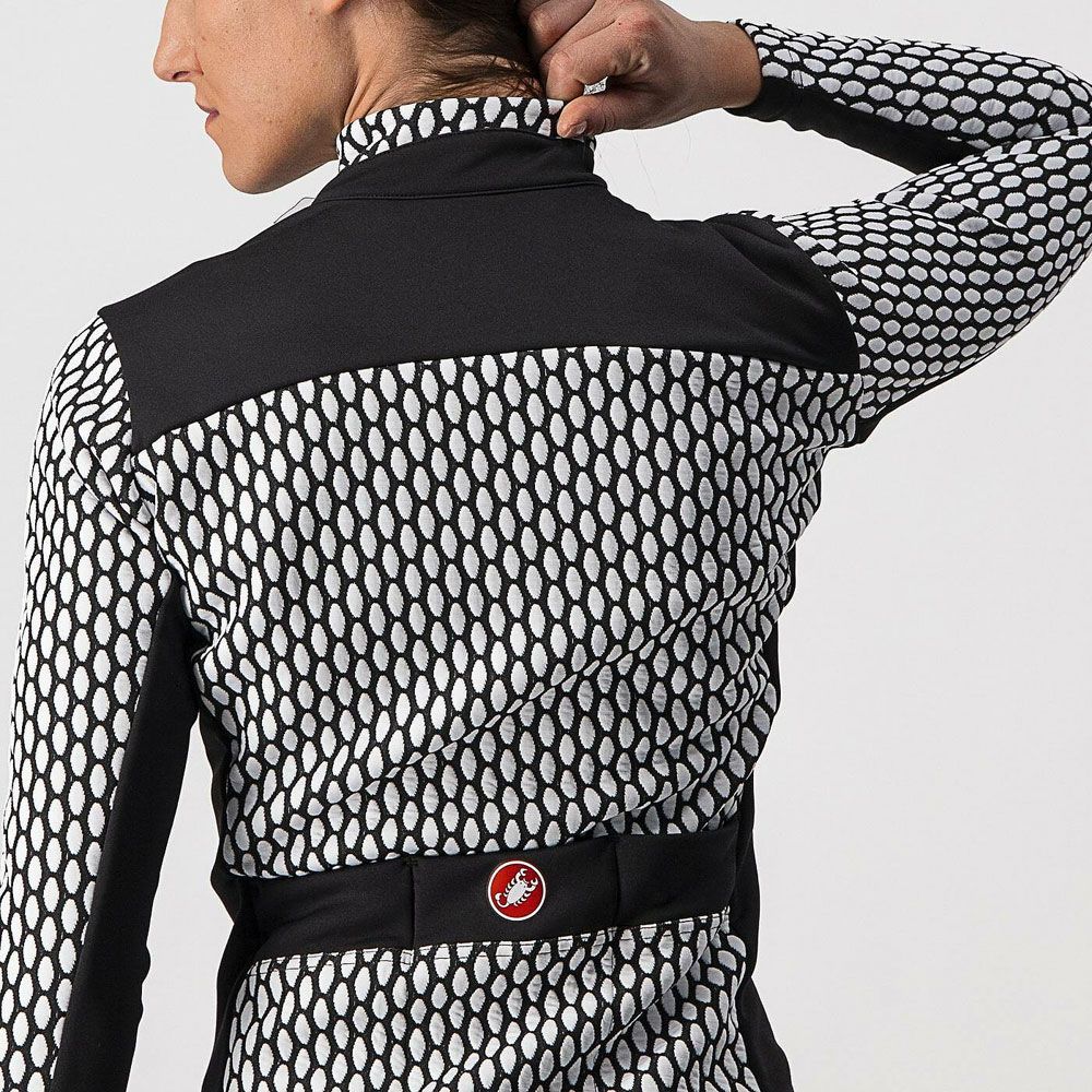 Castelli Sfida 2 - Damen Langarmtrikot kaufen | Bike-Discount