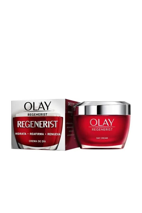 OLAY  Regenerist 3 Areas Intensive Anti-Aging-Creme Olay 50 ml