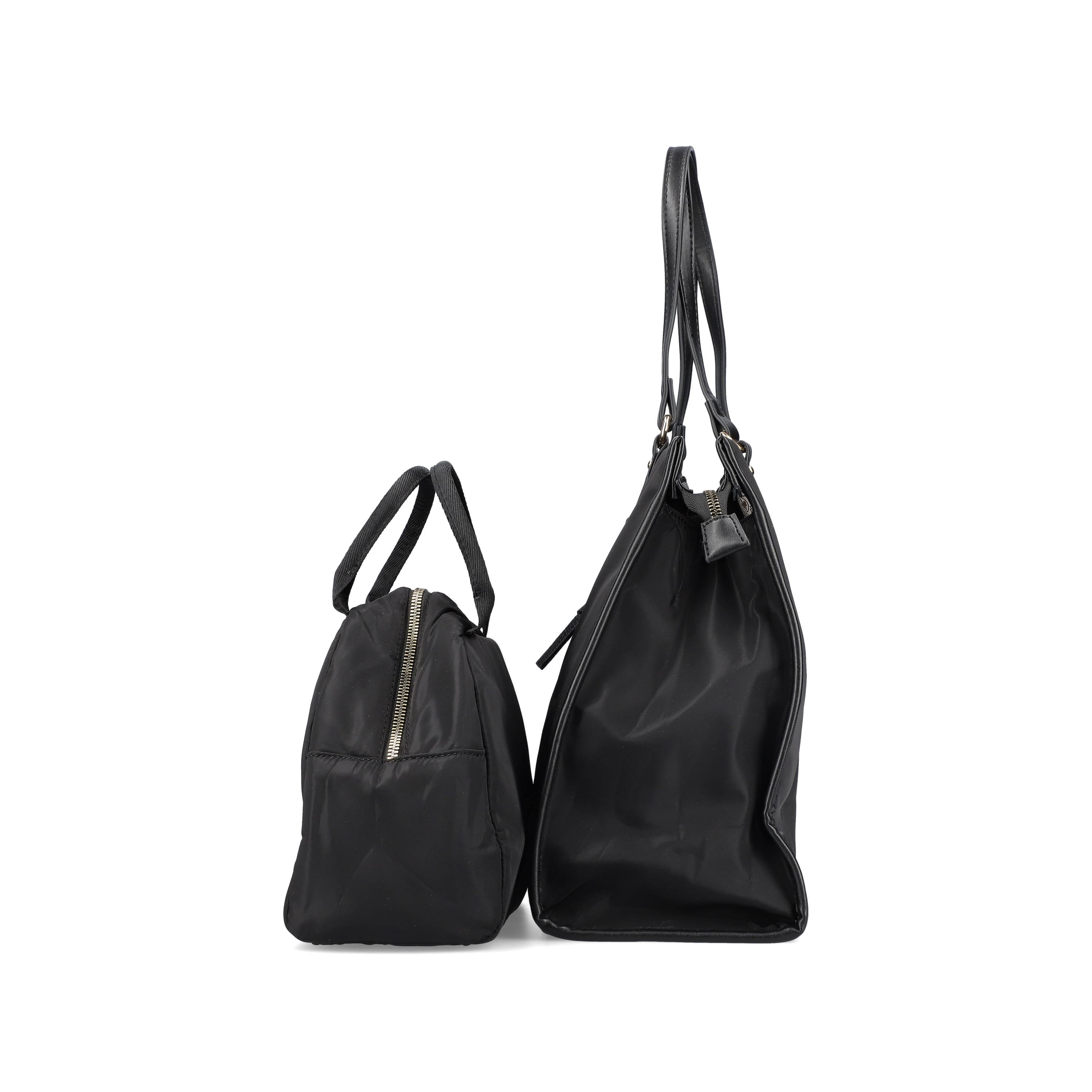 Rieker | Shopper tiefschwarz