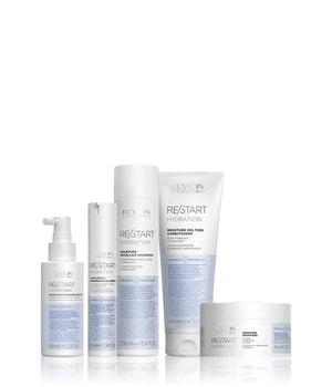 Revlon Professional Re/Start HYDRATION Scalp Moisturizing Lotion Haarlotion-100 ml