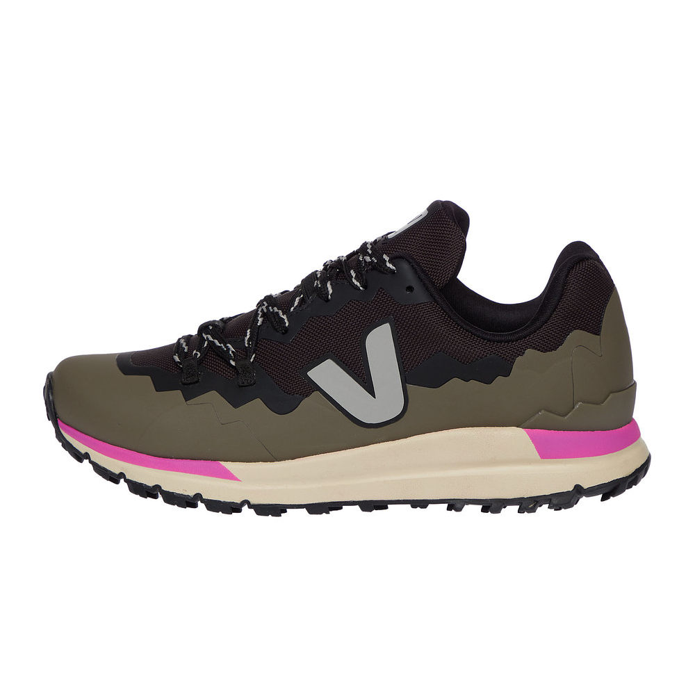 VEJA Fitz Roy WMN FR2303368A / schwarz