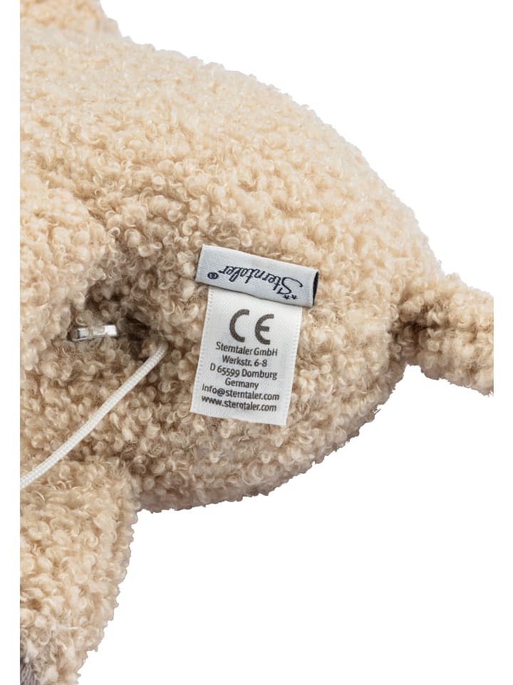Sterntaler Spieluhr M SCHAF Flocke in sand günstig kaufen onesize
