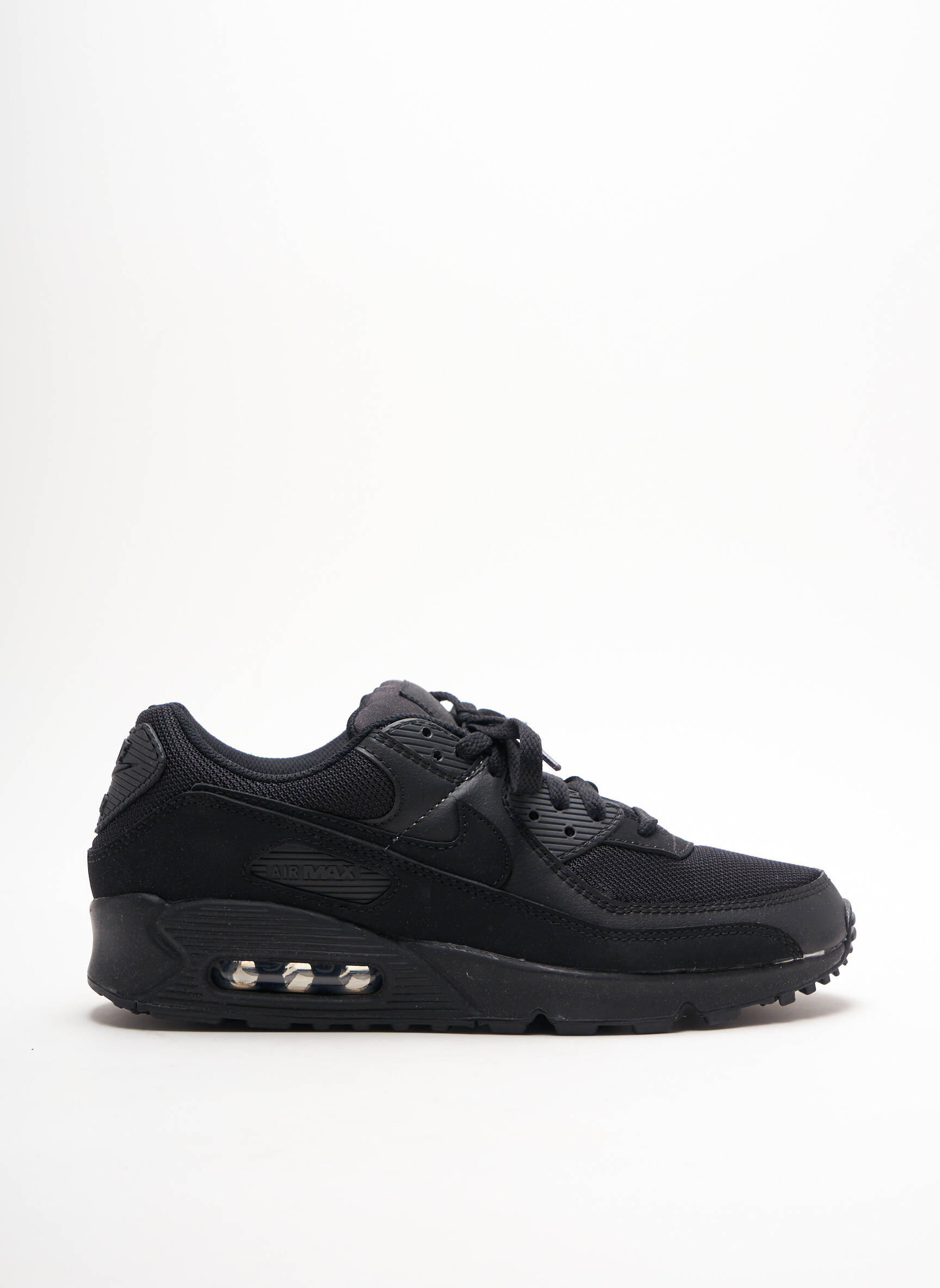Nike Baskets Femme couleur noir