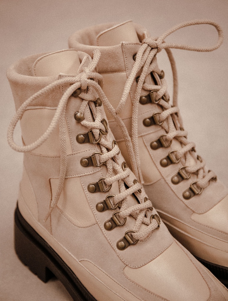 Lexie - Beige