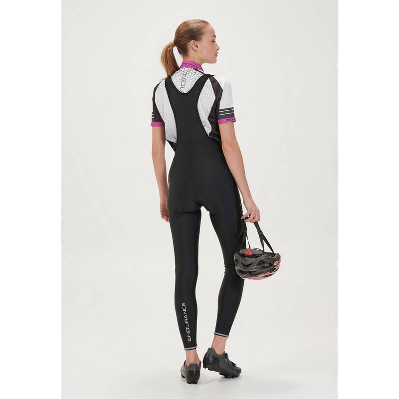 Endurance Jayne Long Fahrradtights Damen