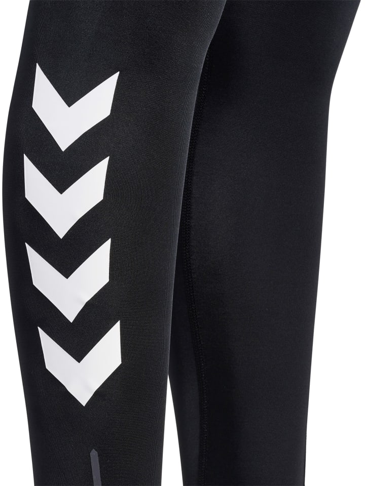 Hummel Hummel Leggings Hmlte Tola Multisport Damen in BLACK günstig kaufen