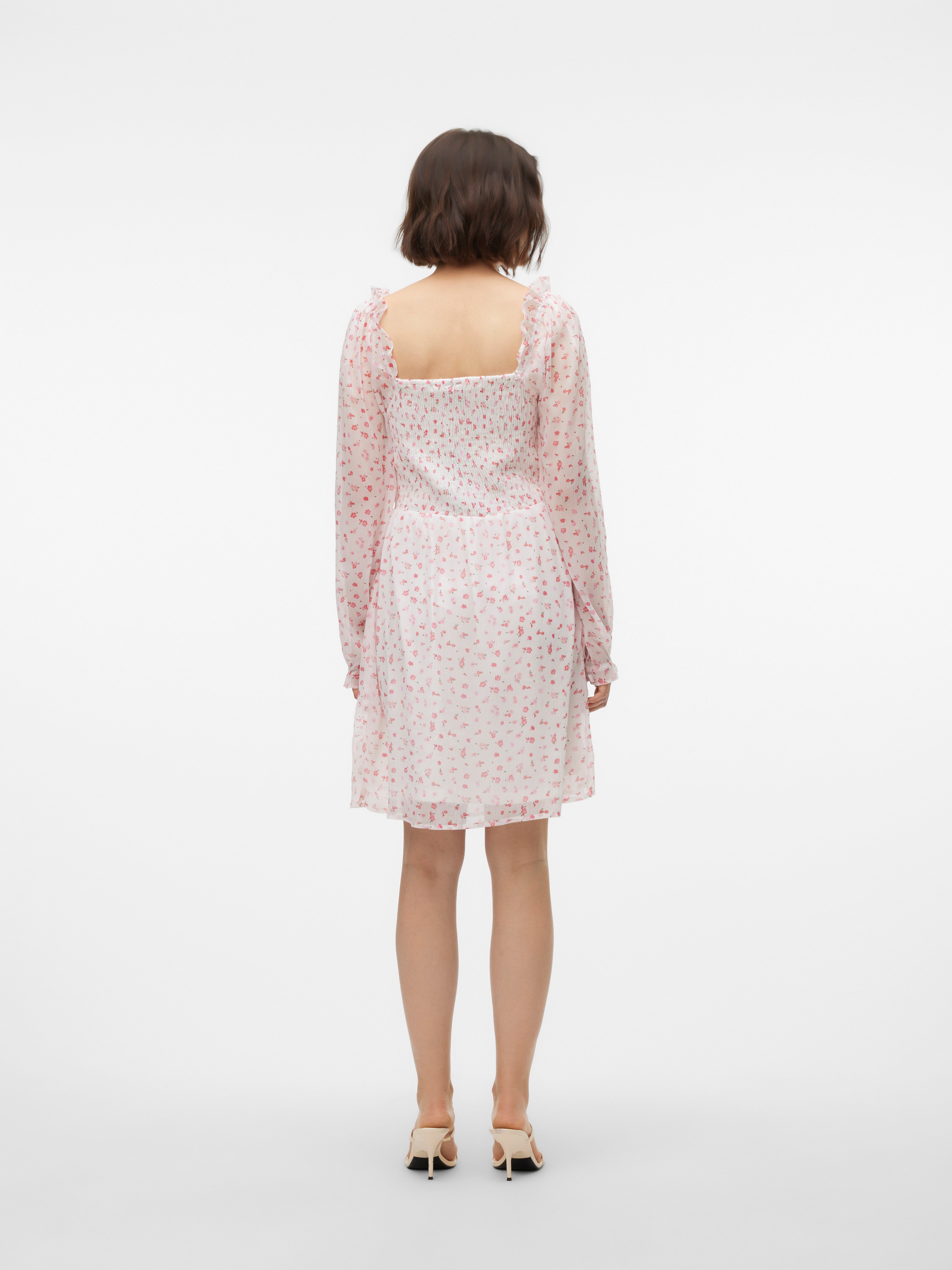 VMSMILLA Kurzes Kleid