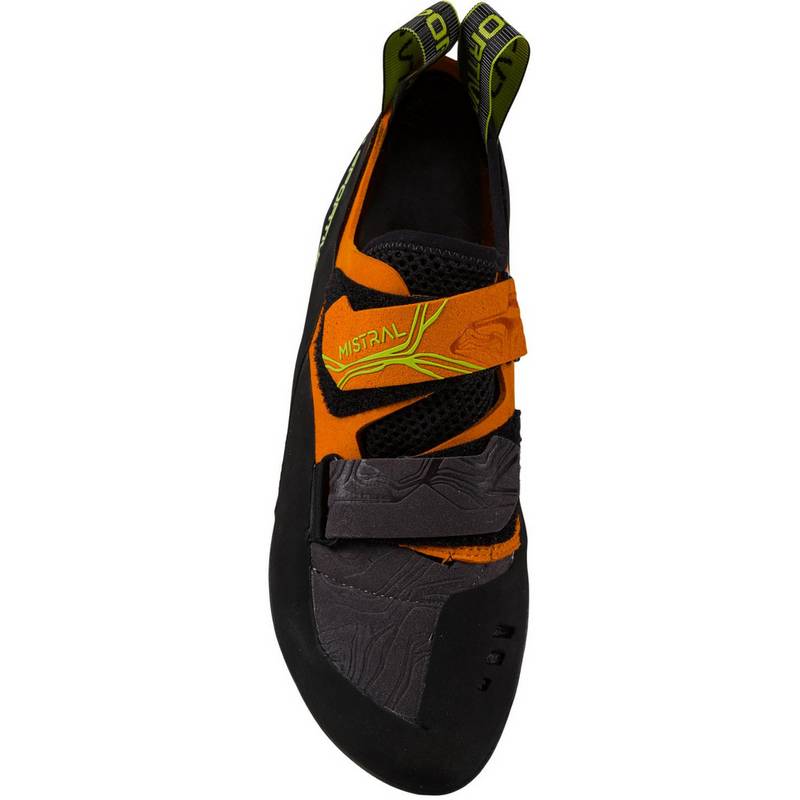 La Sportiva Mistral Kletterschuhe