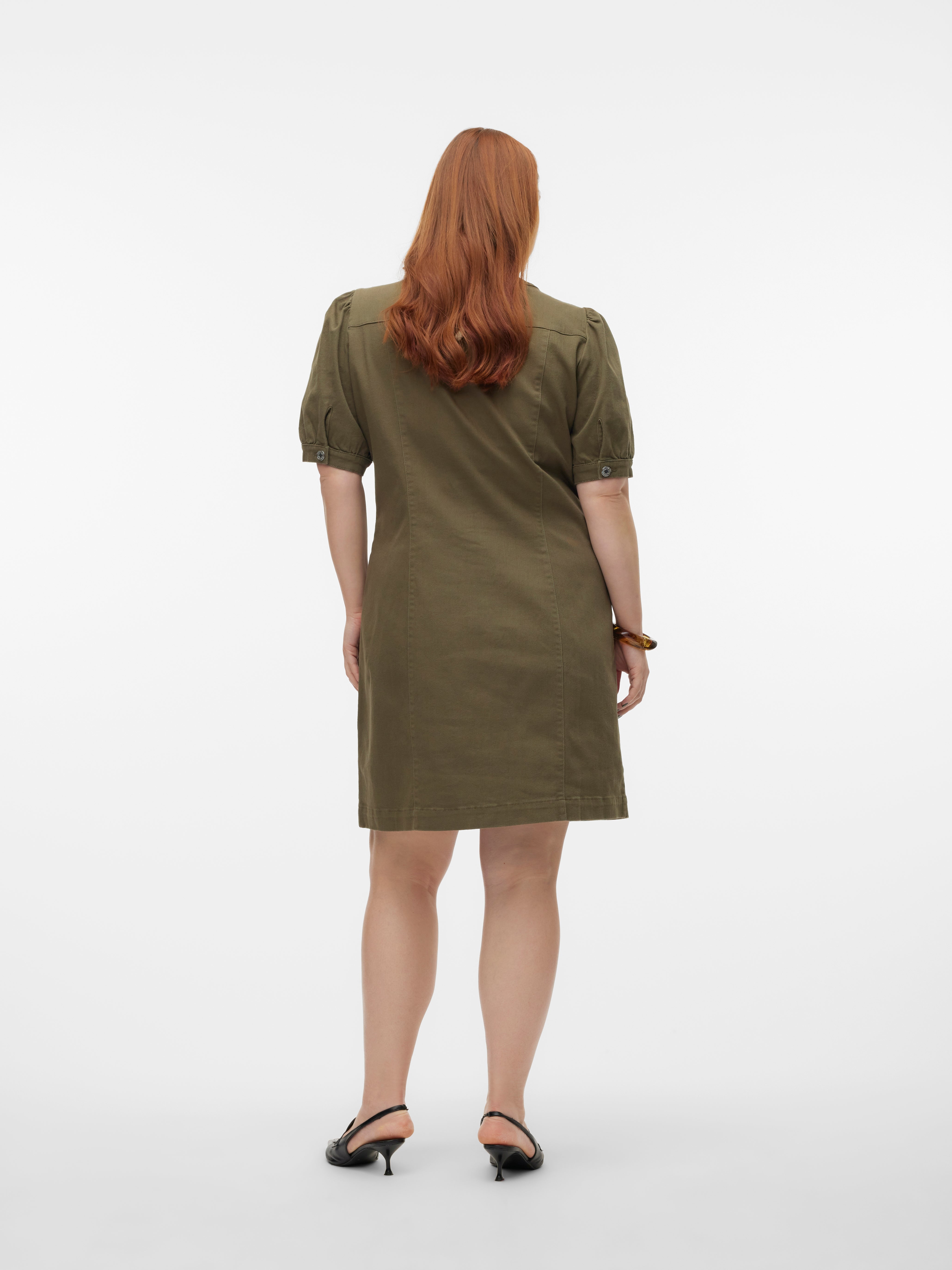 VMCWILD Kurzes Kleid