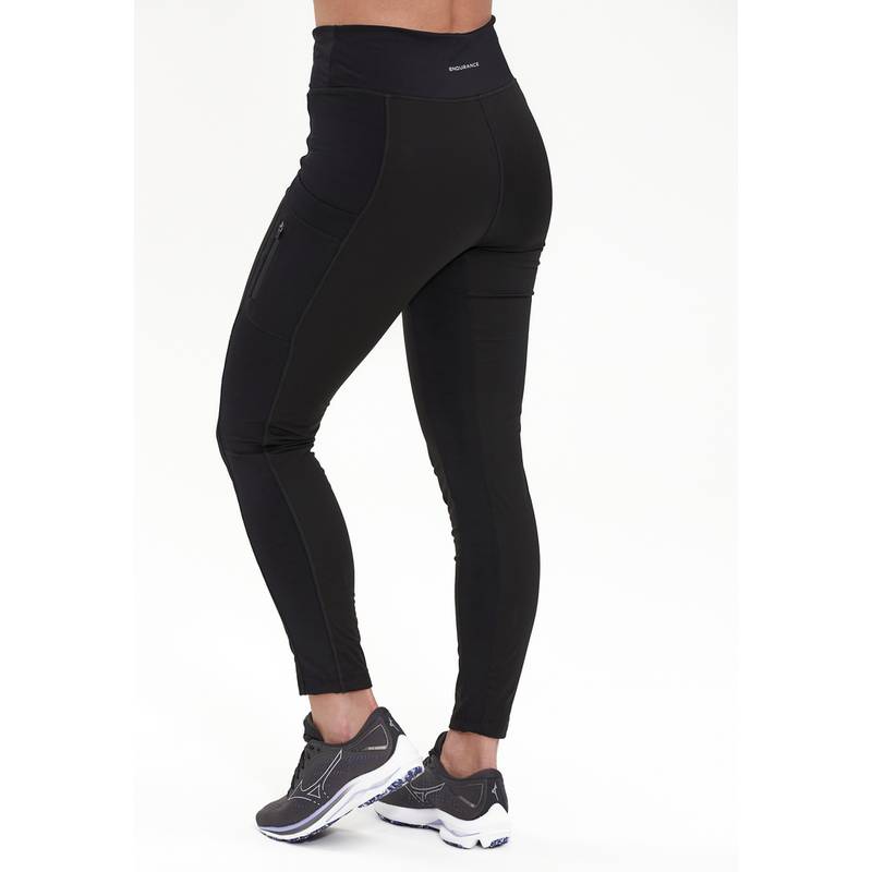 Endurance Janney Funktionshose Damen