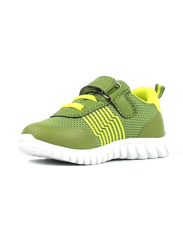 Richter Shoes Sneakers in Grün günstig kaufen 30