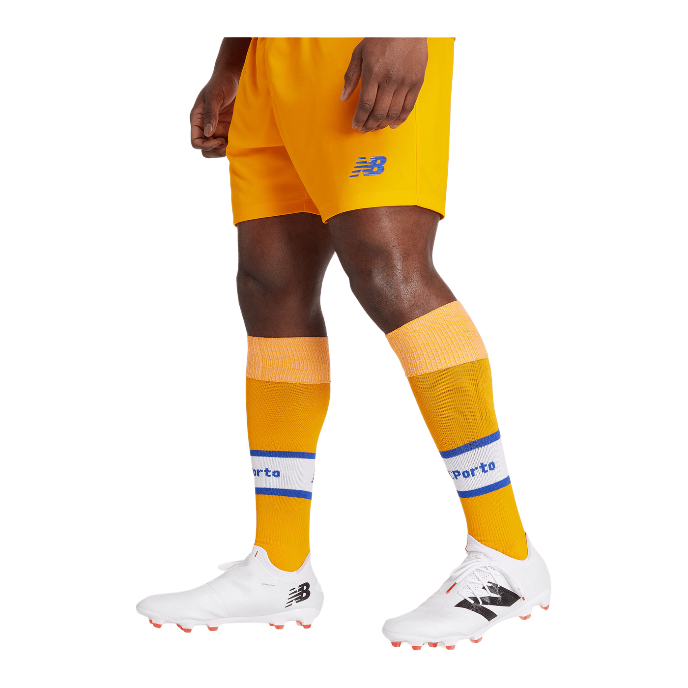 New Balance FC Porto Stutzen Away 2024/2025 FAWY