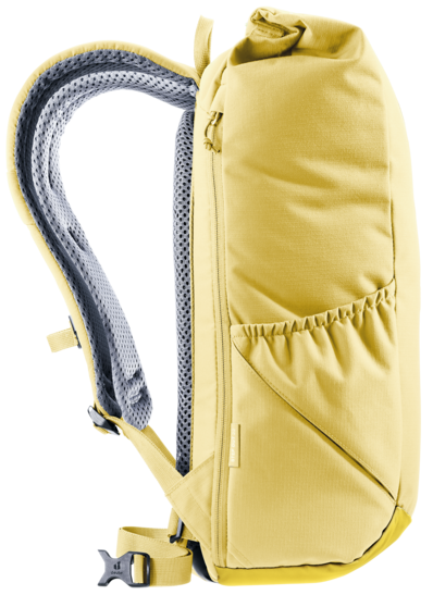 deuter Stepout 22 | Lifestyle Rucksack