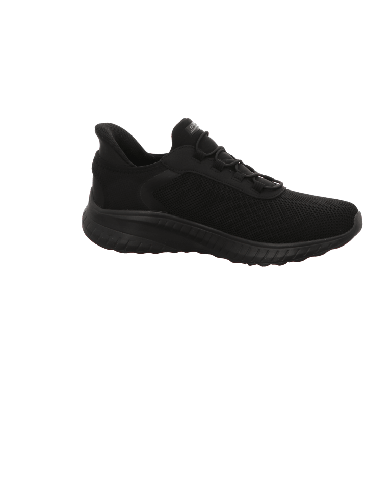 Skechers Slipper in schwarz günstig kaufen