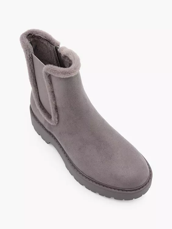 Graceland Chelsea Boots