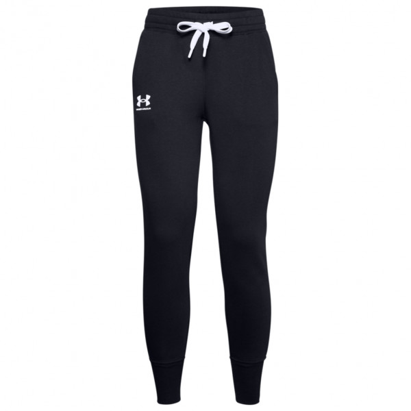 Under Armour - Women's UA Rival Fleece Joggers - Trainingshose