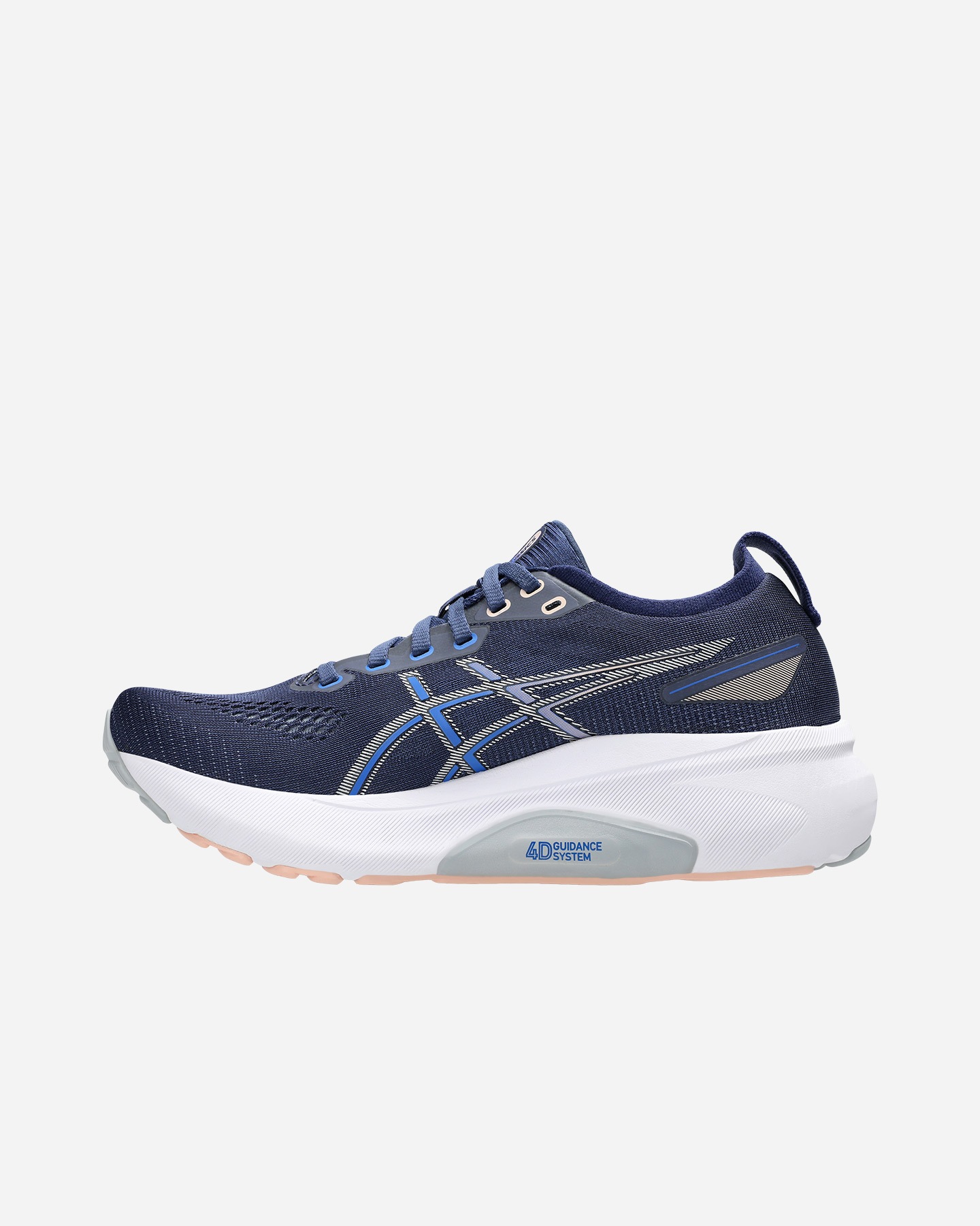 Scarpe Running Asics Gel Kayano 31 W 1012B670-403