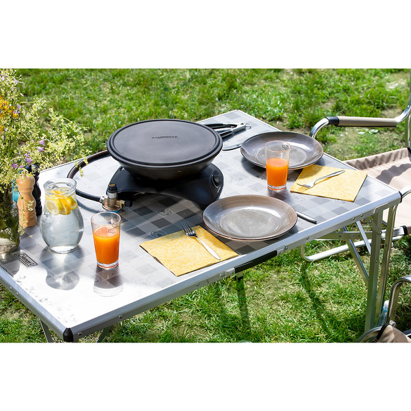 360 GRILL CV ANTHRAZIT - Grill