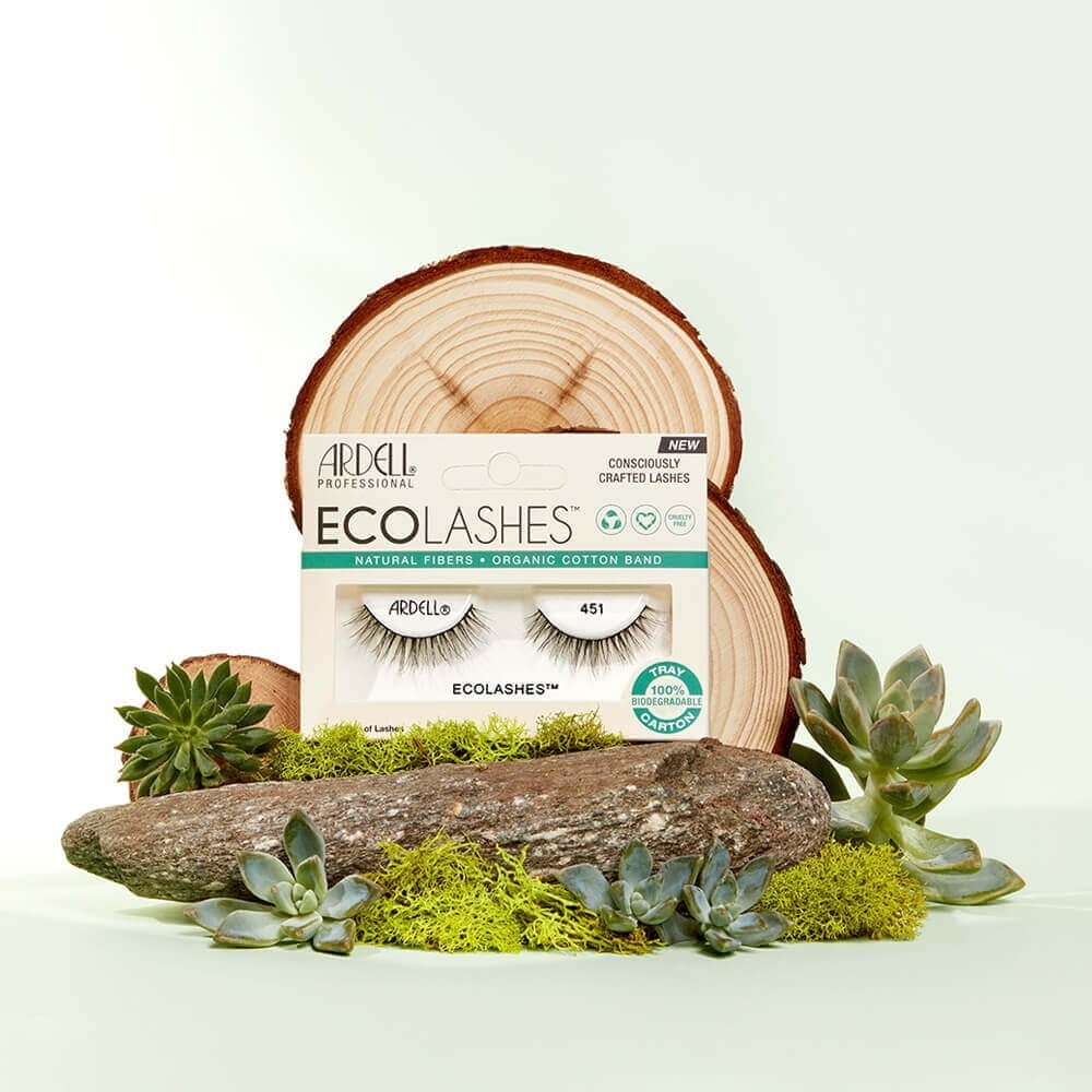 Ciglia finte Ardell, Ciglia ecologiche Ardell 450