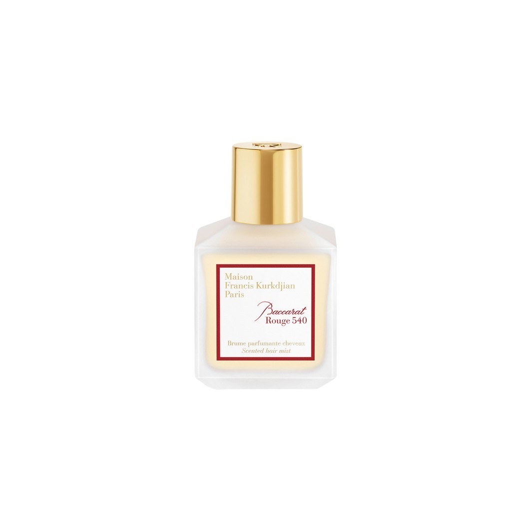 Baccarat Rouge 540