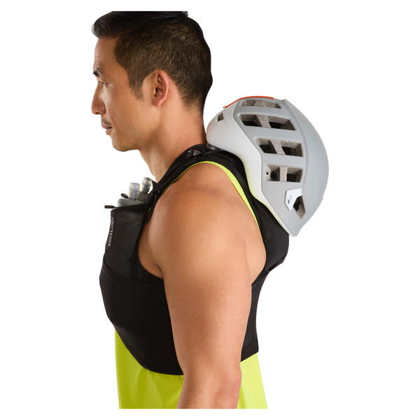 NORVAN 7 VEST MENS - Trinkrucksack