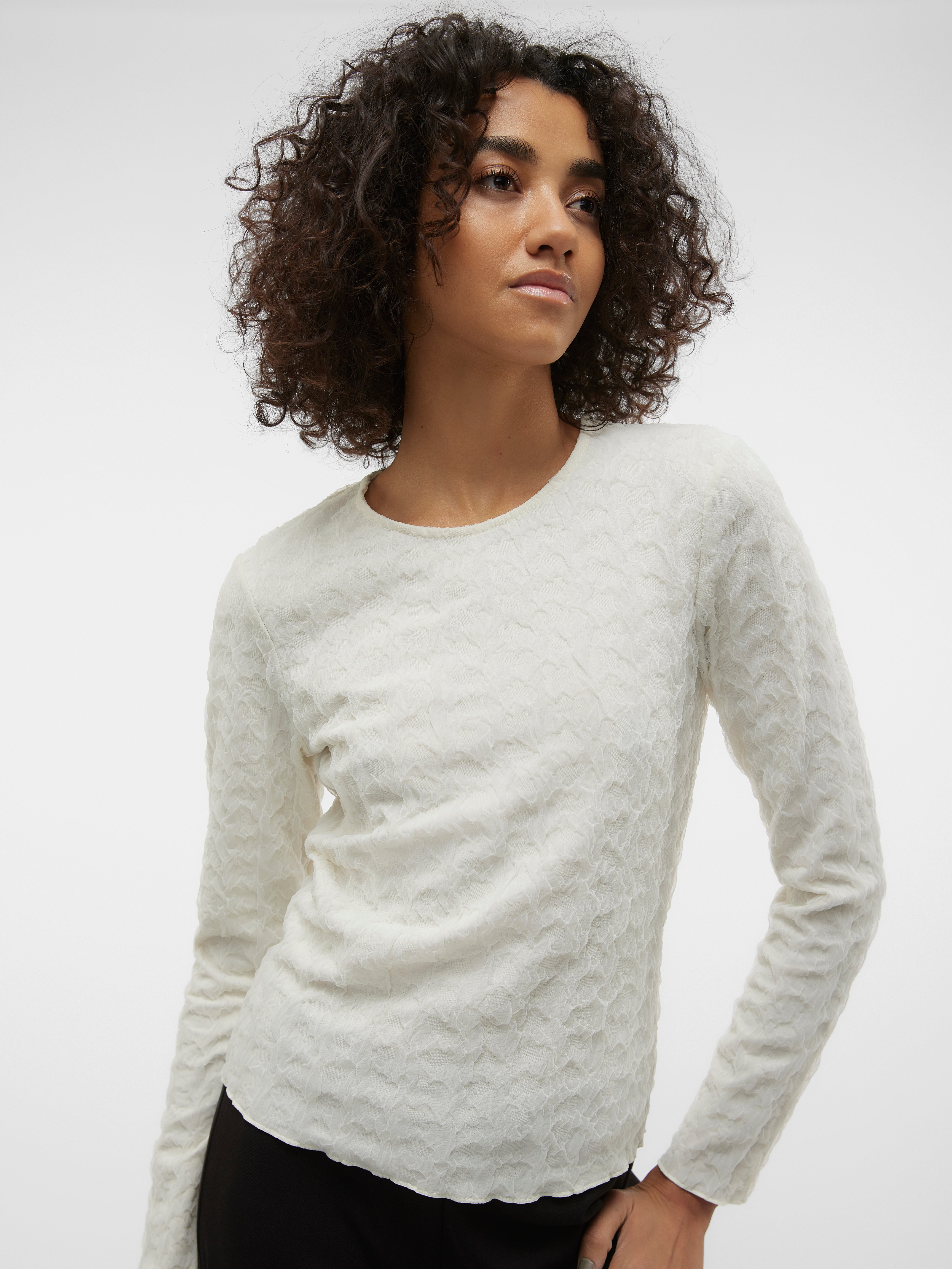 VMGLAZE Top