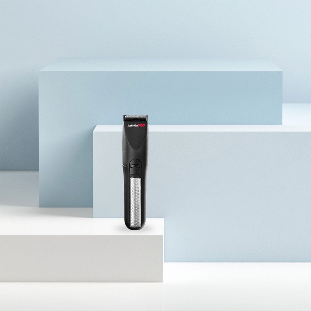 BaBylissPRO Professioneller Trimmer mit Akku-Betrieb