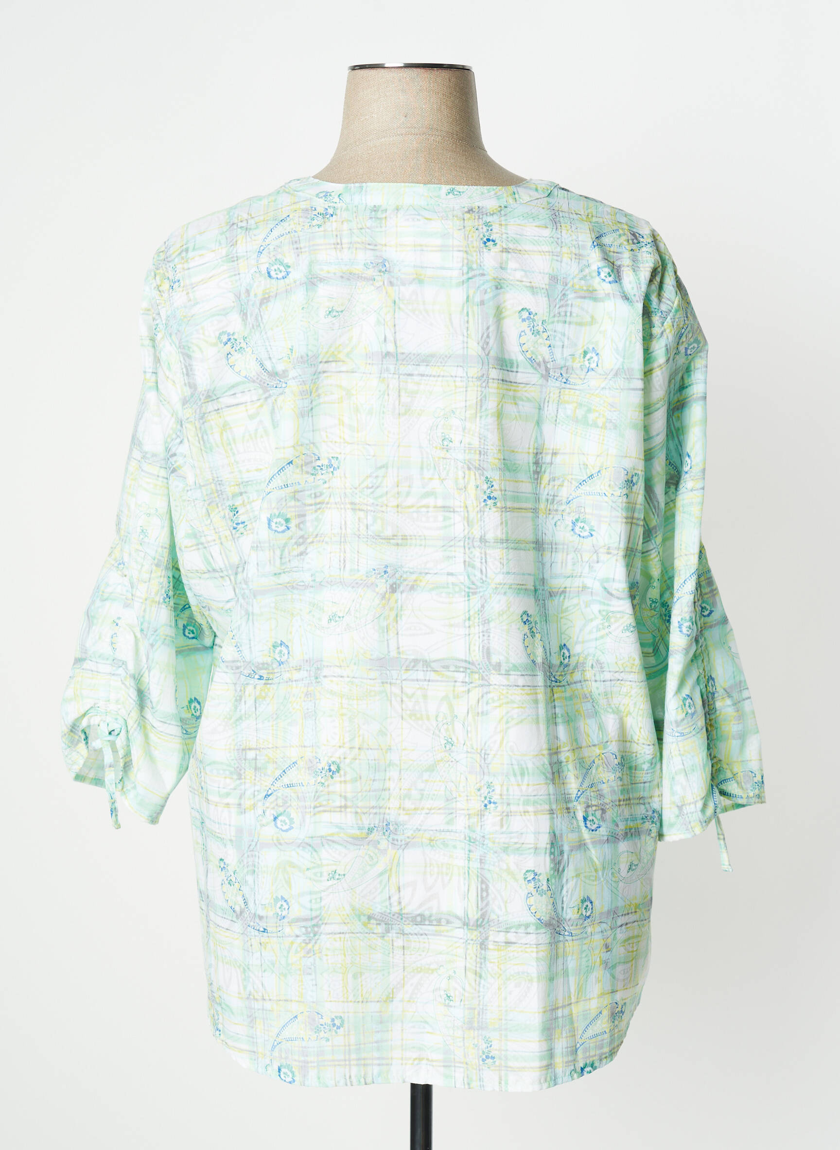 Barbara Lebek Blouses Femme couleur vert