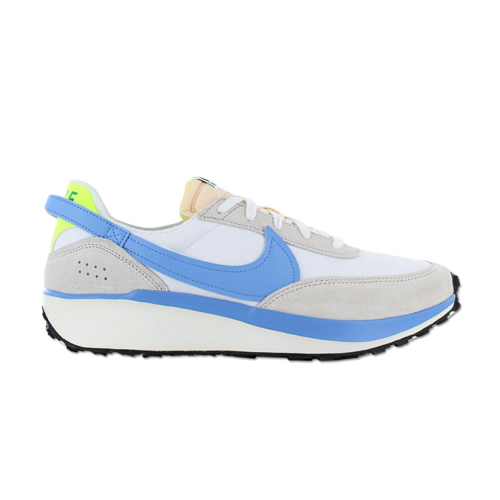 Nike Waffle Debut DX2943 100 / weiss
