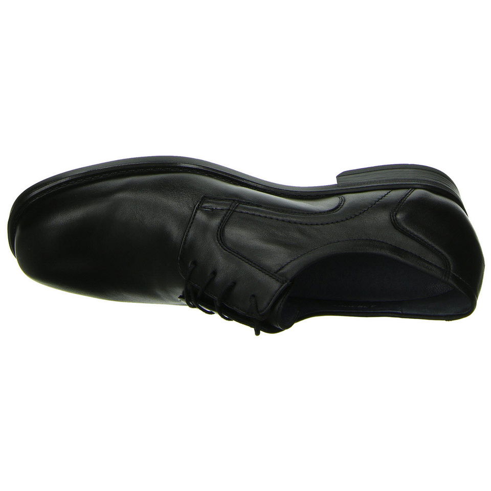 Waldläufer Kuno Schnürschuh