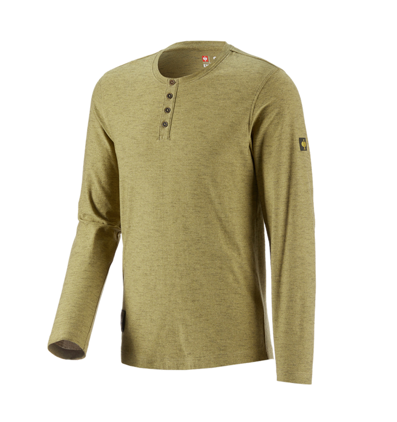 Longsleeve e.s.vintage