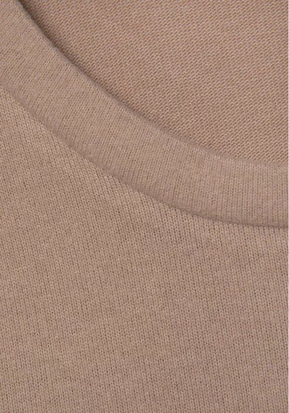 Strickpullover