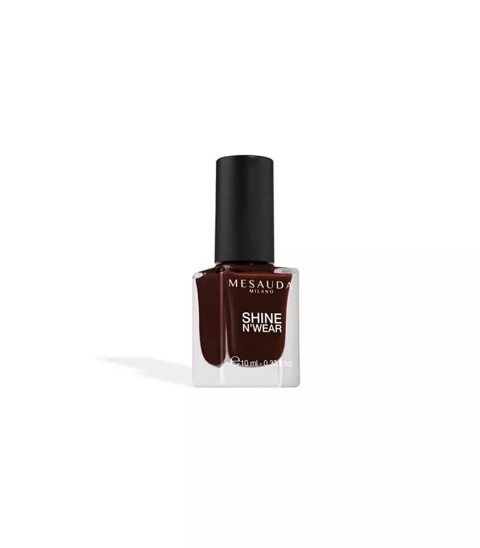 SHINE N'WEAR FULL Vernis Longue Tenue
