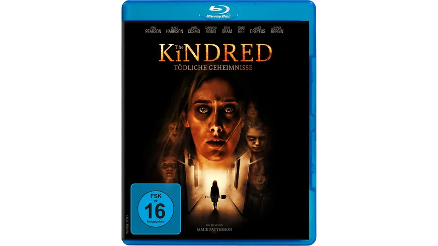 The Kindred - Tödliche Geheimnisse