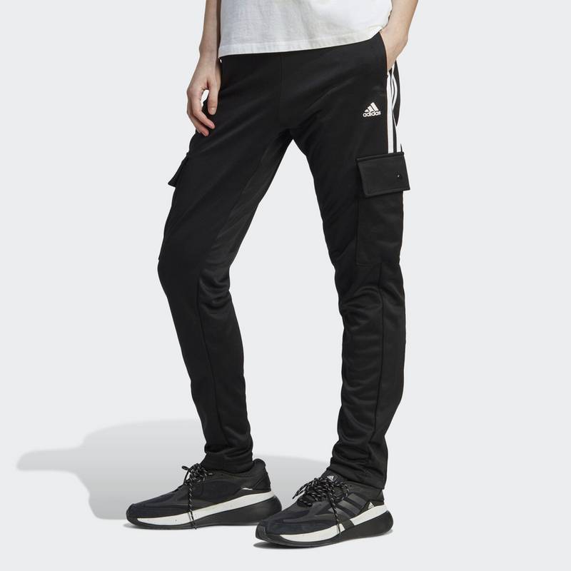 adidas Tiro Cargohose Trainingshose Damen