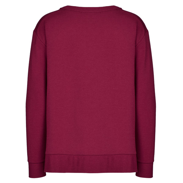DALSTON LS SWEATSHIRT Damen - Sweatshirt