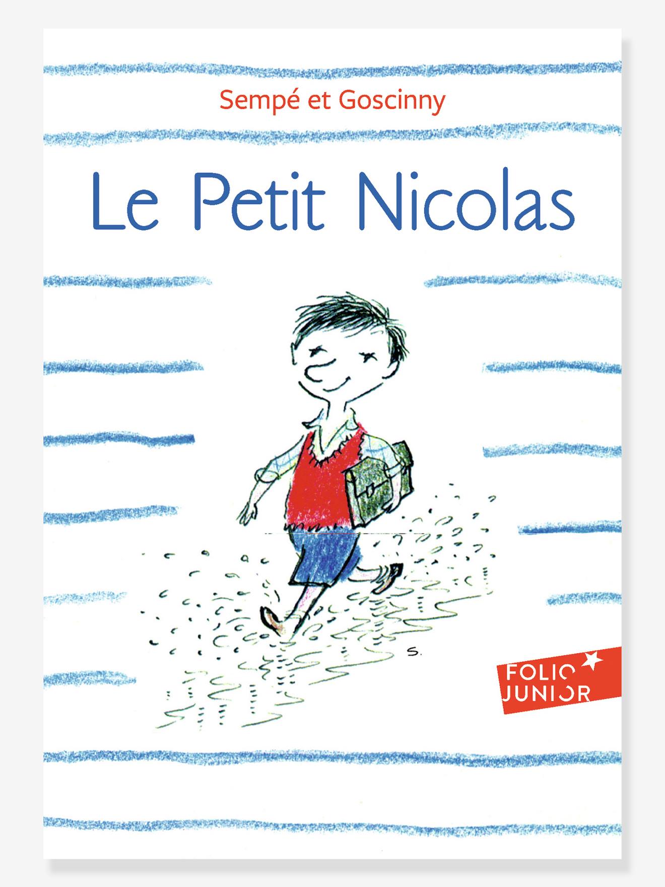 Le Petit Nicolas