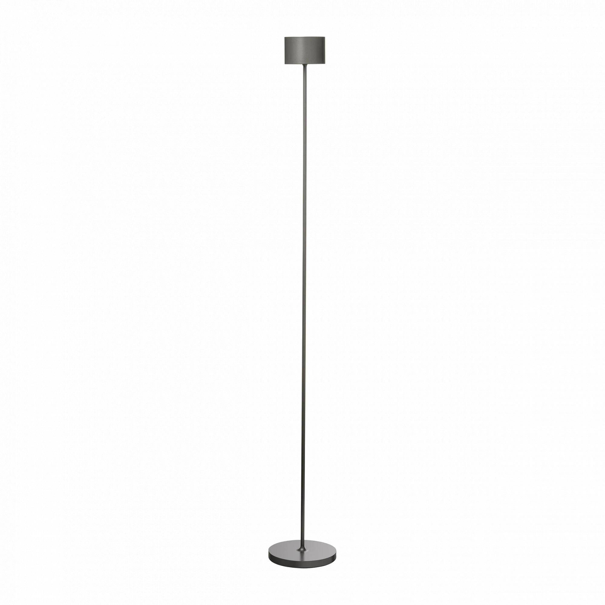 BlomusLED Stehleuchte 115cm