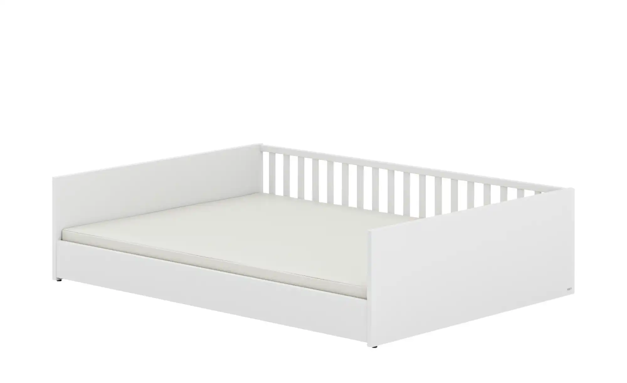 PAIDI Kinderbett Little Flo