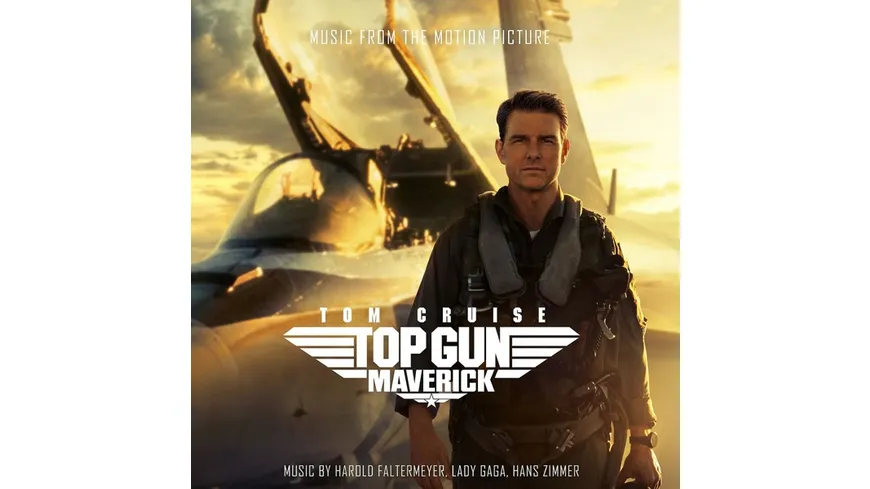 Top Gun: Maverick