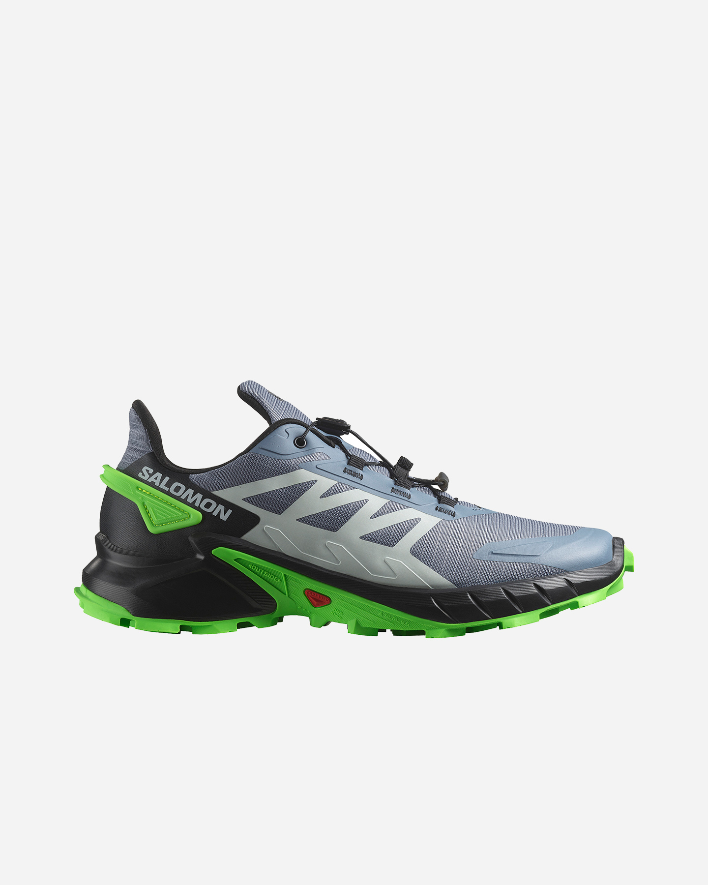 Pantofi sport Salomon Supercross 4 M L47315800