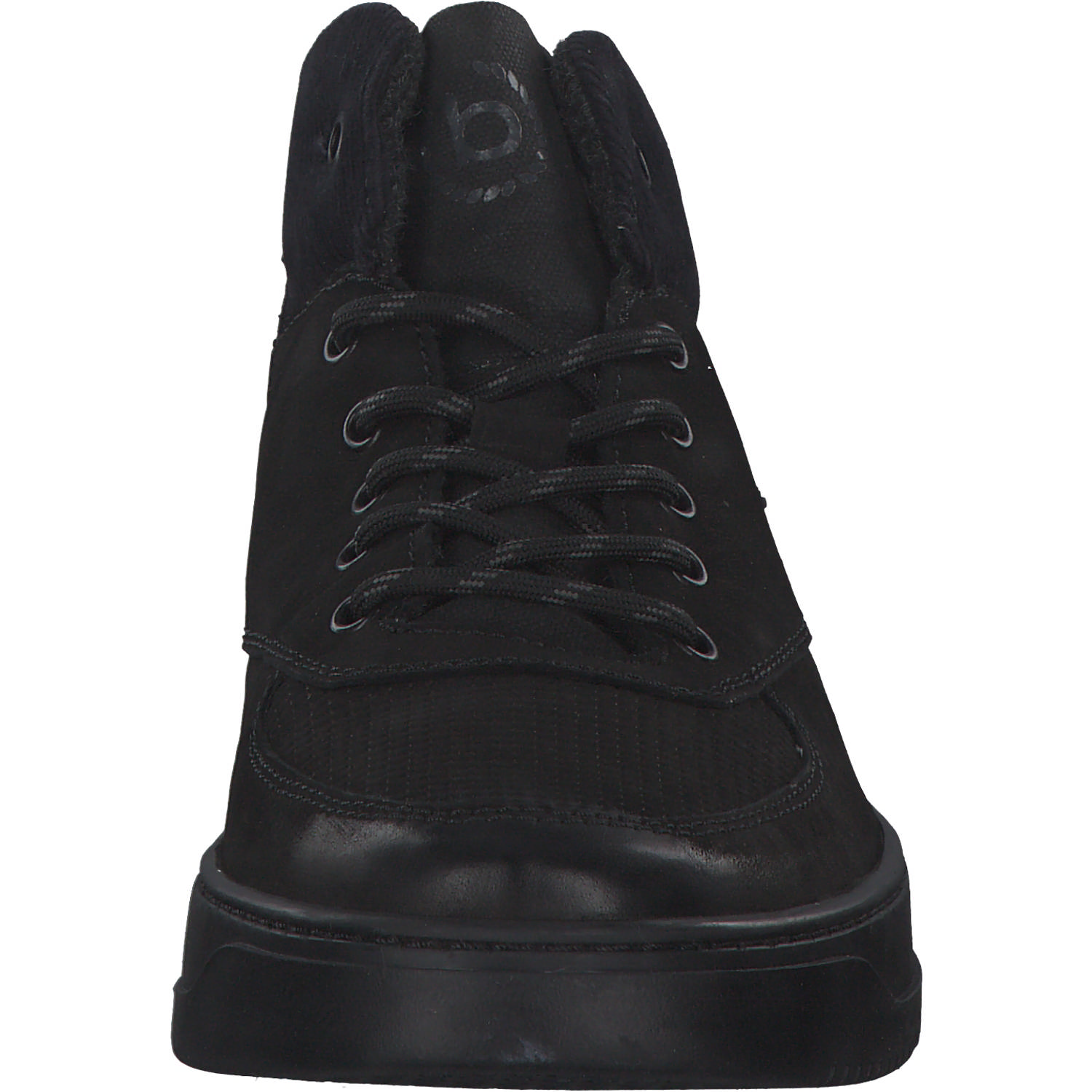 Bugatti Humus A9H31, Stiefel, Herren, black