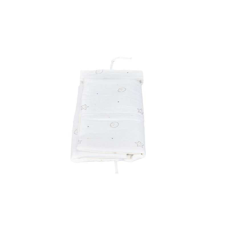 Matelas à langer nomade Babyfan